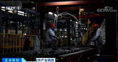 輪轂訂單暴漲100%，新興能源技術研發成幕后推手