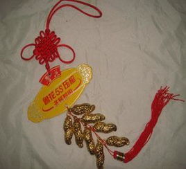 魯花廣告中國結 傳統(tǒng)工藝與品牌促銷的完美結合