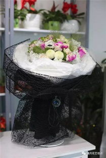 商業(yè)花禮課 輕松迎接母親節(jié)與網(wǎng)絡(luò)情人節(jié)，引爆禮品花卉銷售