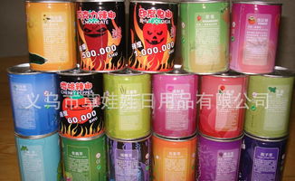 辦公室微景觀 供應(yīng)易拉罐花卉、迷你植物及促銷禮品，一站式采購(gòu)指南